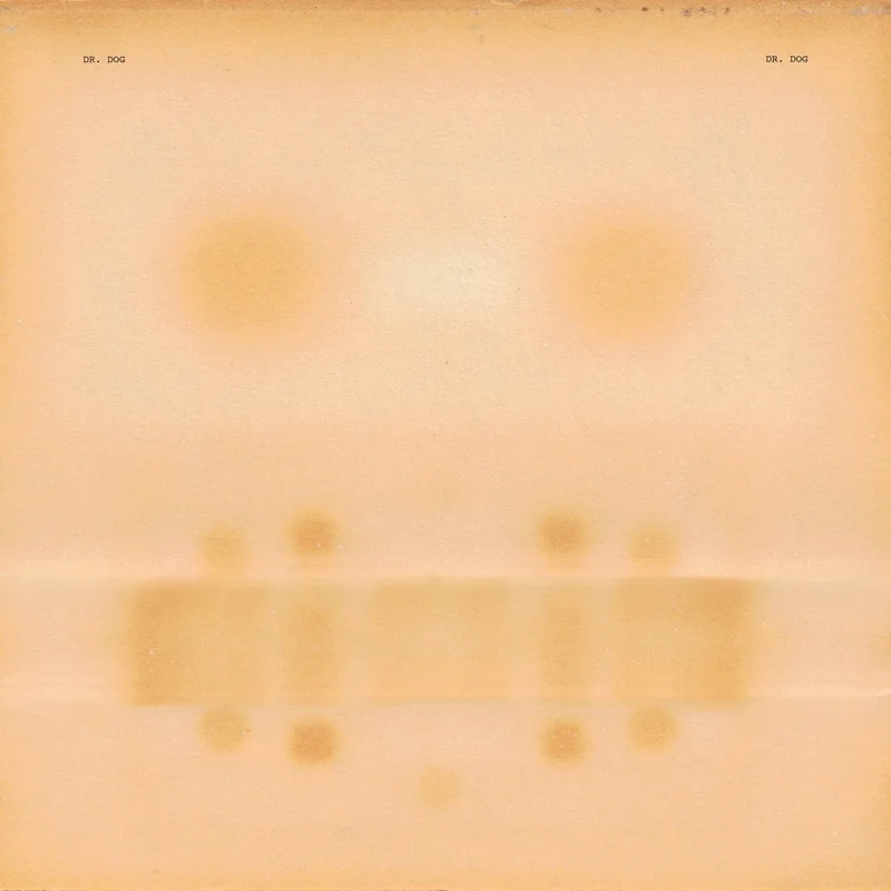Dr. Dog - Dr. Dog LP