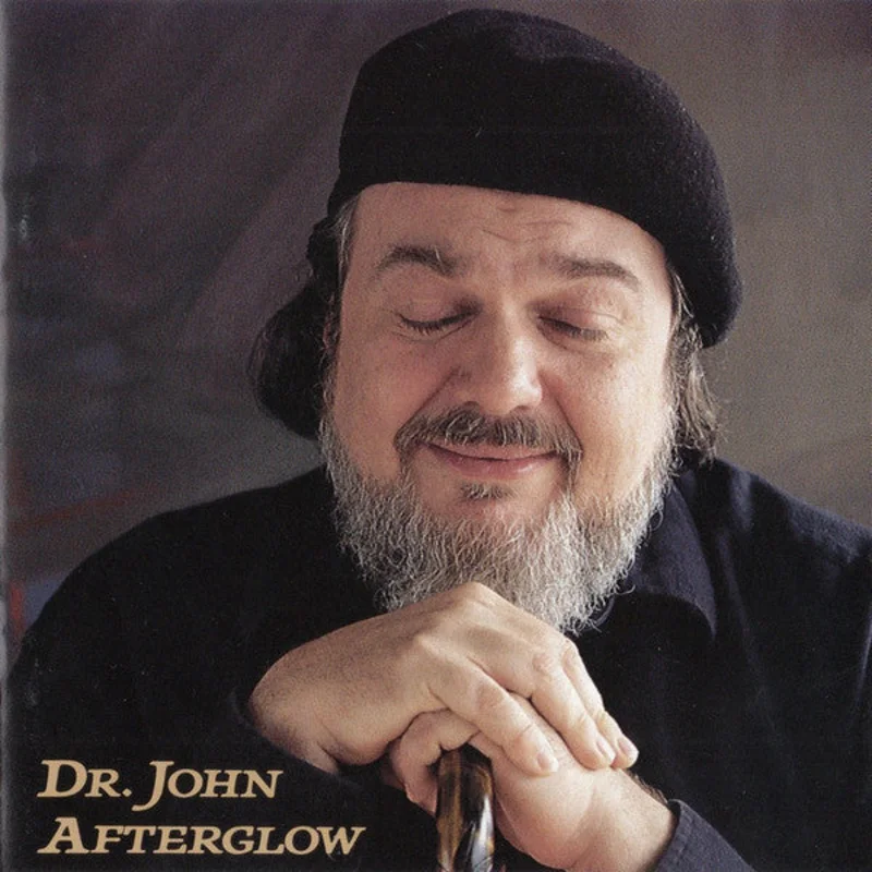 Dr. John - Afterglow (CD)