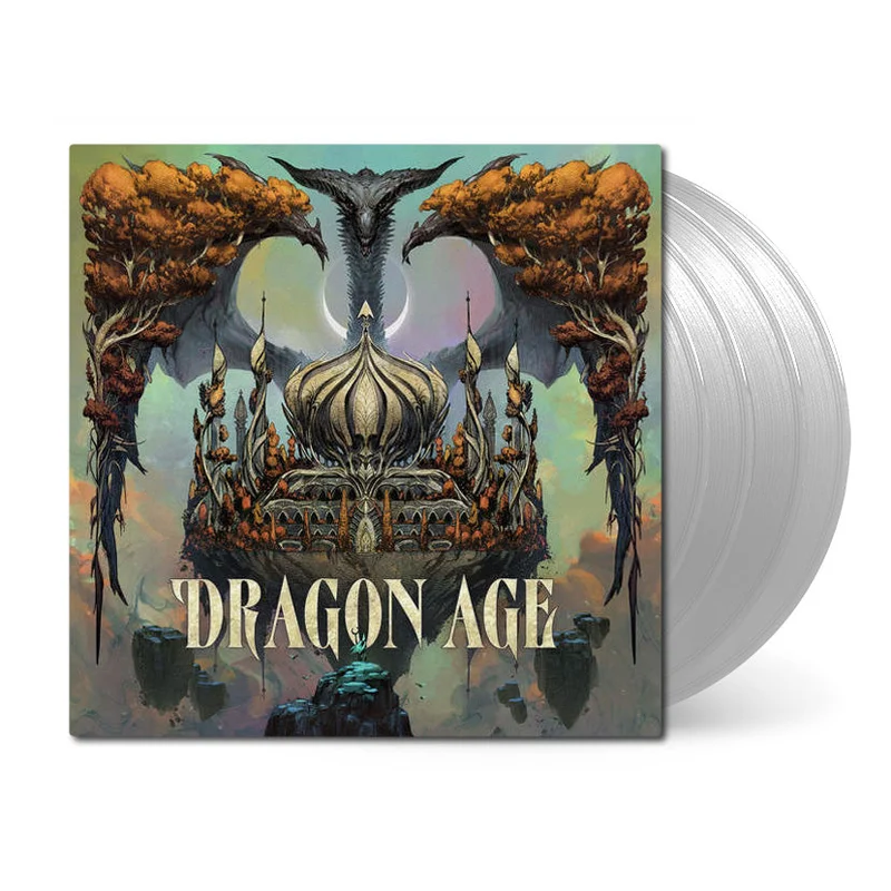Dragon Age (Selection from the Soundtrack)