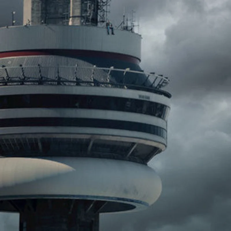 Drake-Views (2XLP)