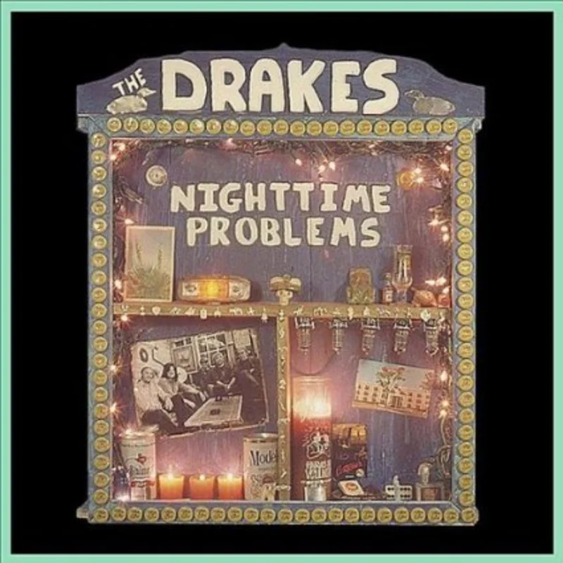 Drakes - Nighttime Problems