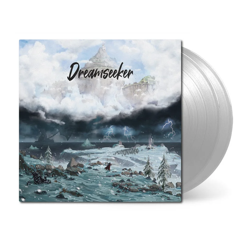 Dreamseeker