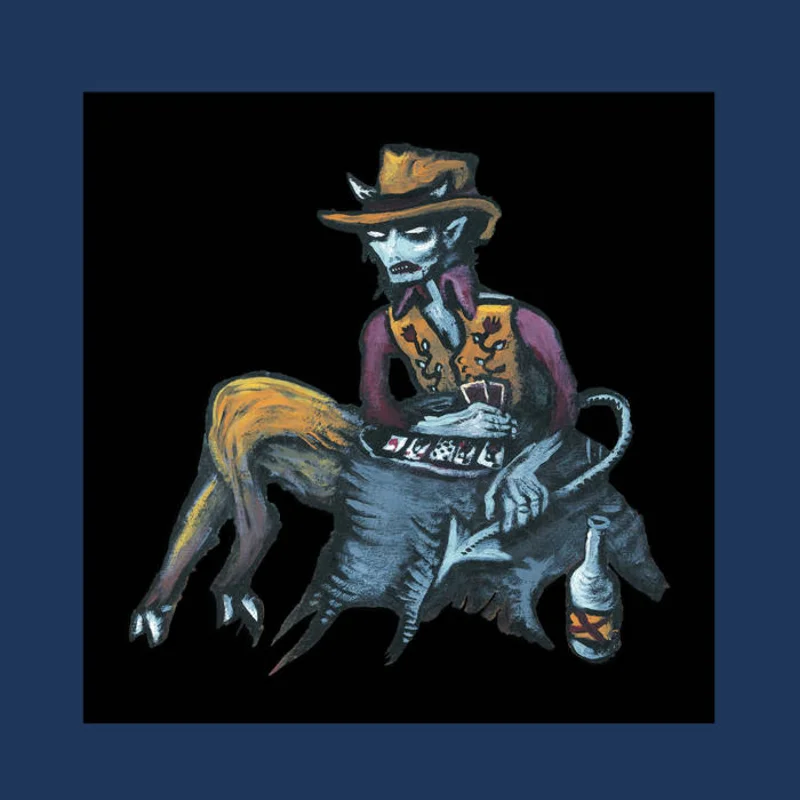Drive-By Truckers - The Complete Dirty South 2LP + Book