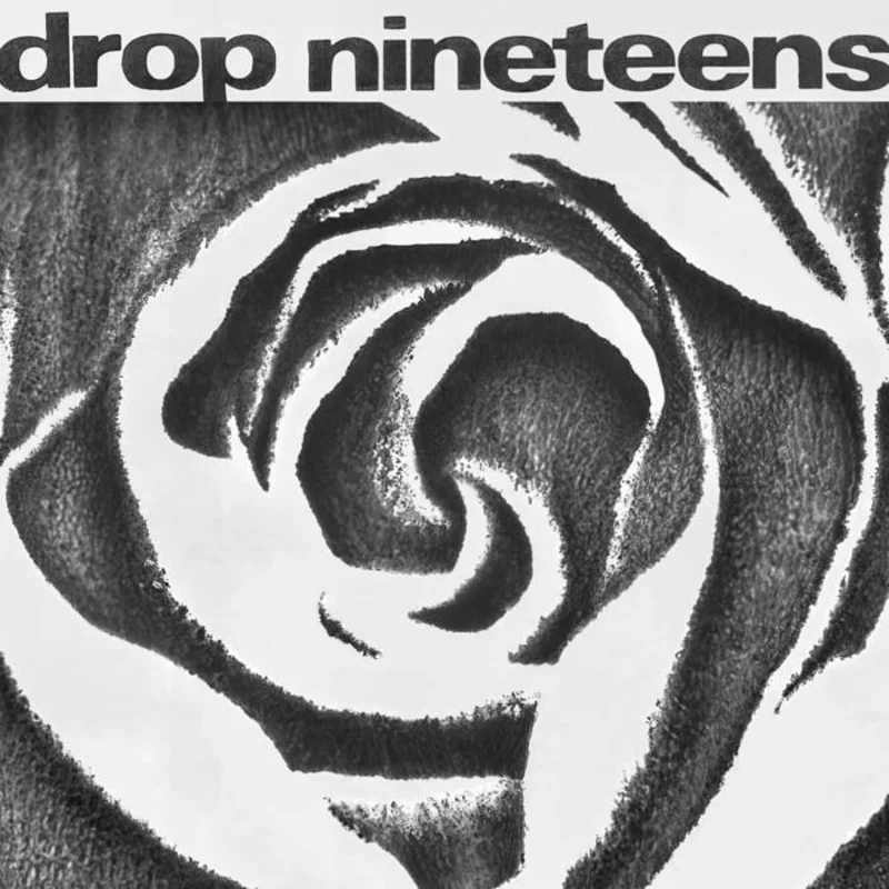 Drop Nineteens - 1991 LP