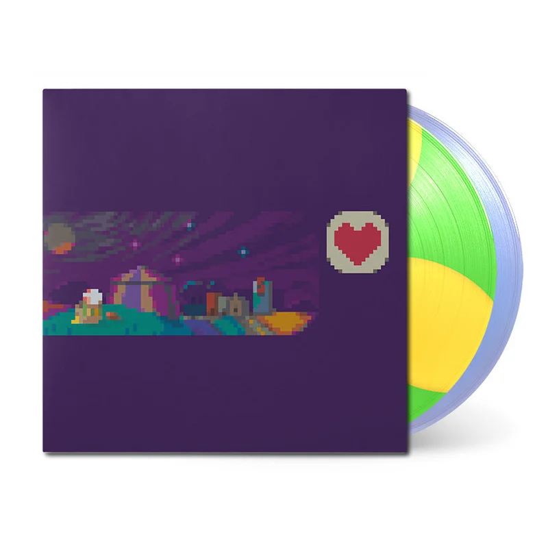 Dropsy (Original Soundtrack)