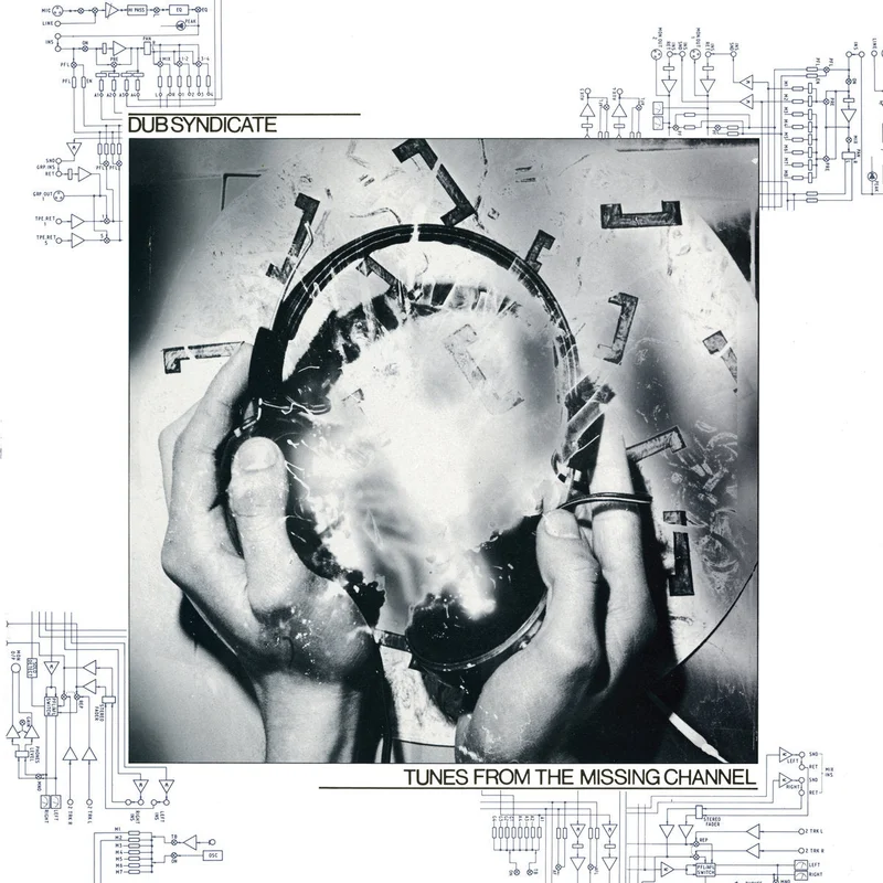 Dub Syndicate - Tunes from the Missing Channel LP