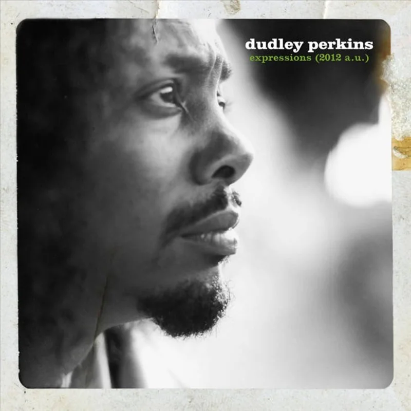 Dudley Perkins Expressions (2012 A.U.) LP