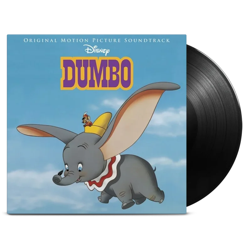 Dumbo - Vinyl Soundtrack