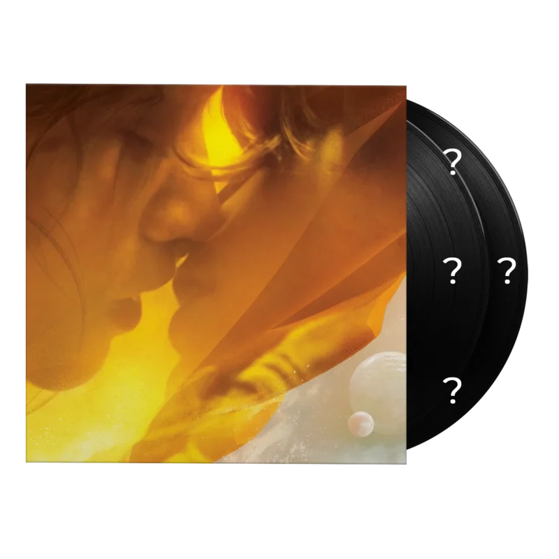 Dune: Part One - Vinyl Soundtrack