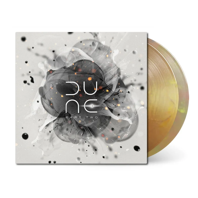 Dune: Part Two (Original Soundtrack)
