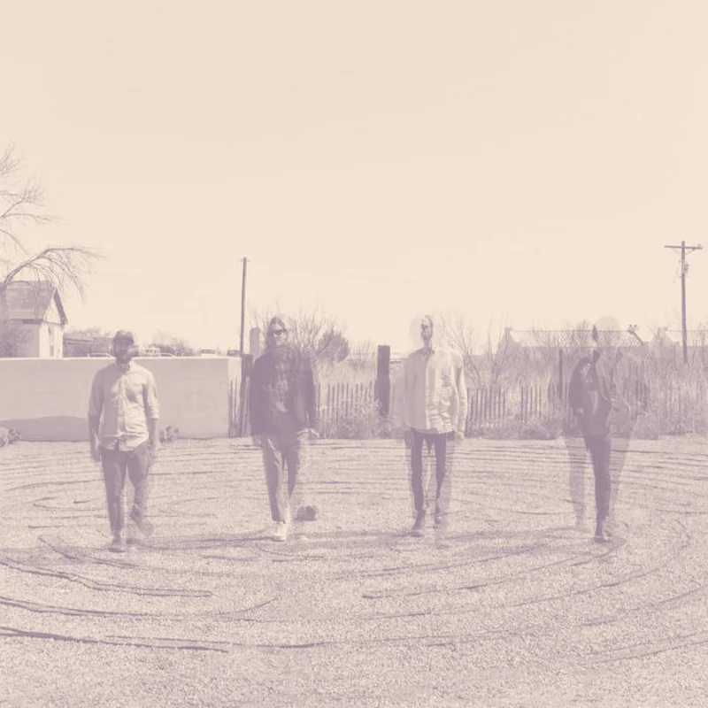 Dungen / Woods - Myths 003 LP