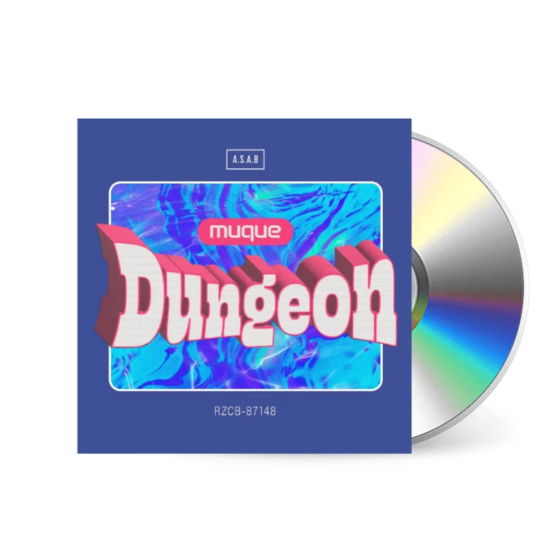 Dungeon [CD]
