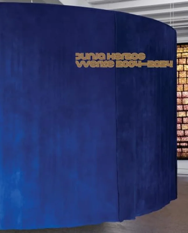 Dunja Herzog : Works 20042024