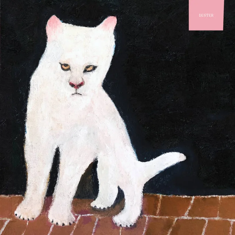 Duster - Duster LP