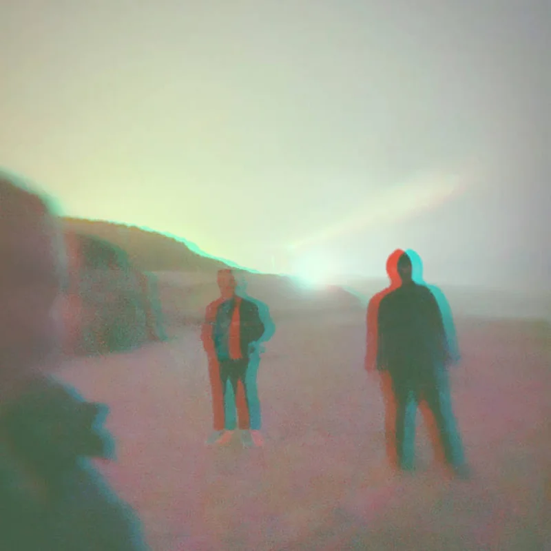 Duster - Remote Echoes LP