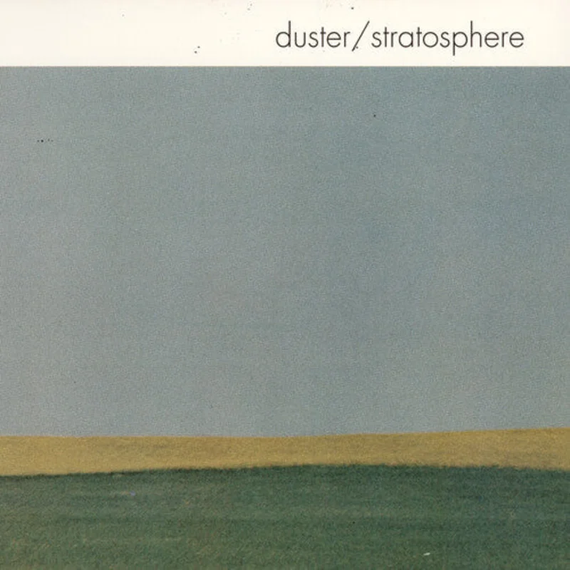 Duster-Stratosphere (25th Anniversary Edition) (Splatter Vinyl) (LP)