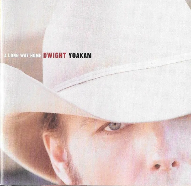 Dwight Yoakam - A Long Way Home (CD)