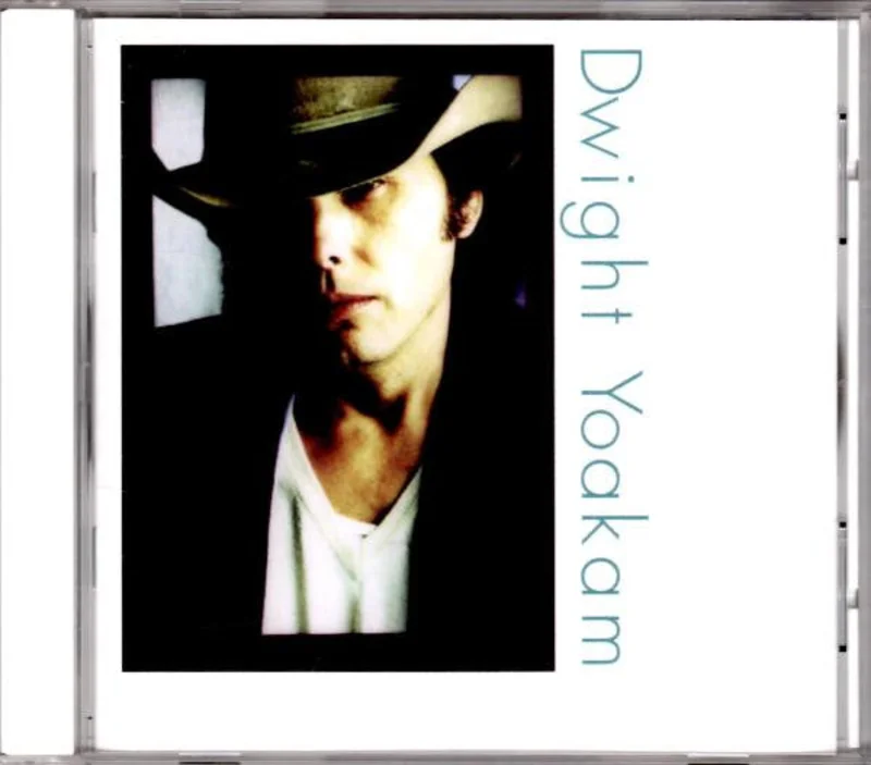 Dwight Yoakam - Under The Covers (CD)