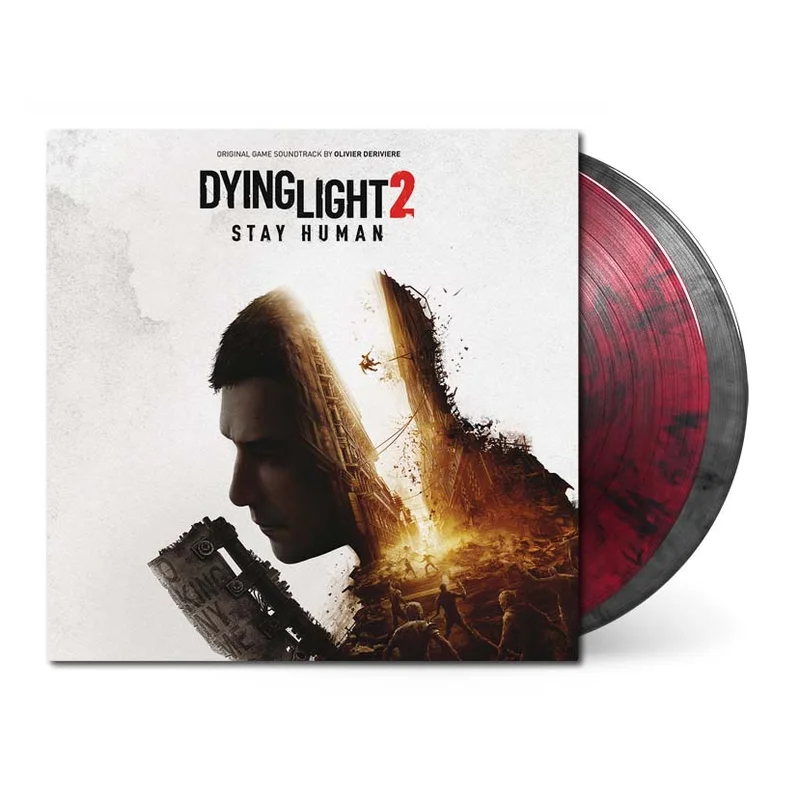 Dying Light 2 Stay Human (Original Soundtrack)