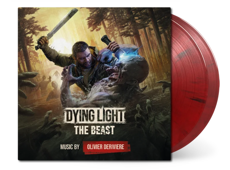 Dying Light: The Beast (Original Game Soundtrack)