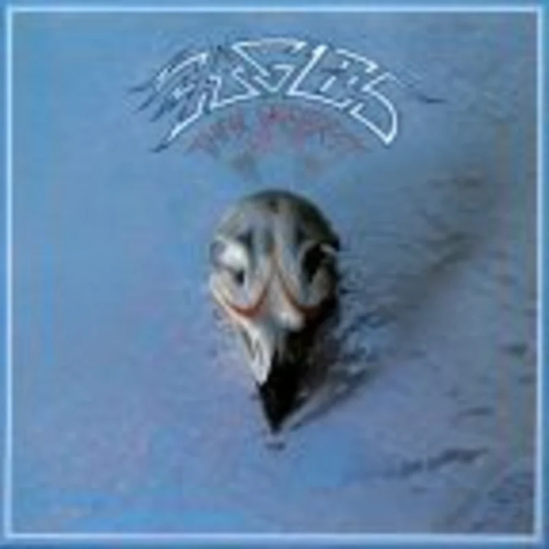 Eagles - Their Greatest Hits 1971-1975 (LP)
