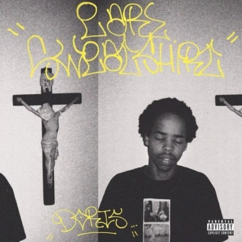 Earl Sweatshirt - Doris (CD)