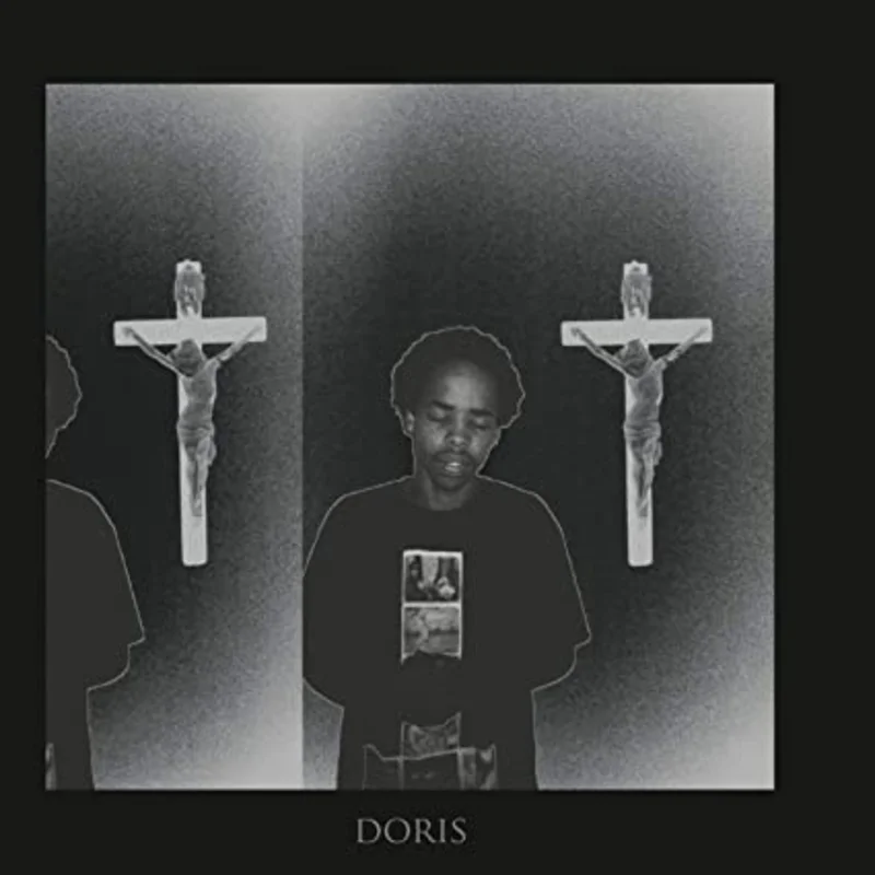 Earl Sweatshirt - Doris (Vinyl)