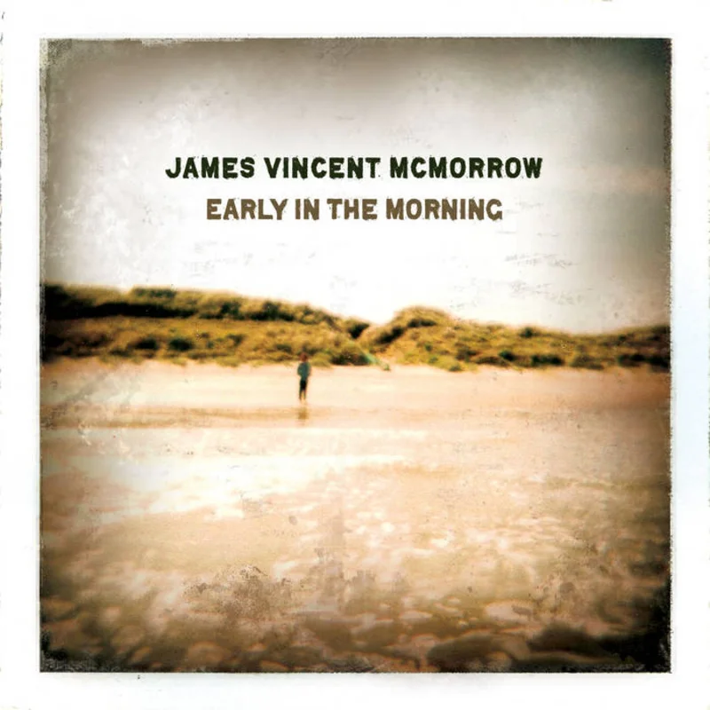 Early In The Morning (15th Anniversary) (Sand and Black Marble Vinyl)