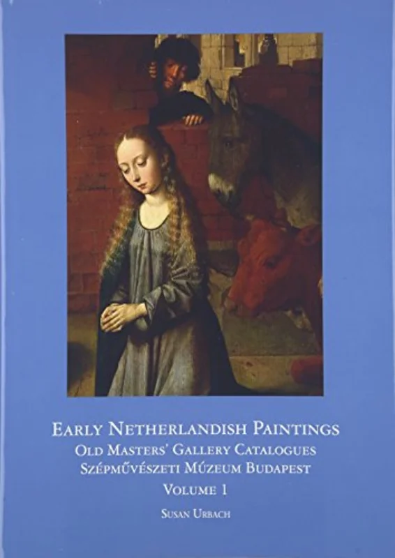 Early Netherlandish Paintings