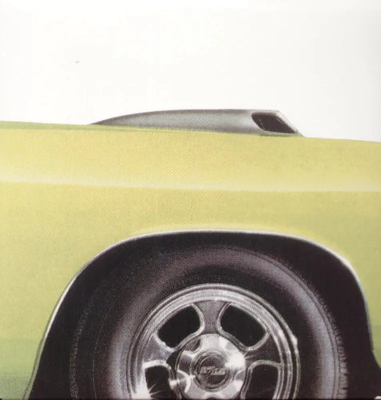 Earth - Pentastar: In the Style of Demons LP