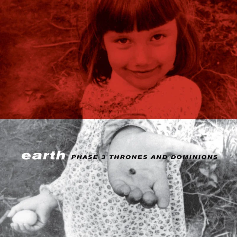 Earth - Phase 3: Thrones and Dominions 2LP