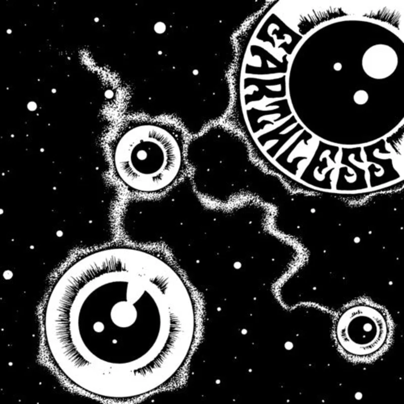 Earthless - Sonic Prayer LP