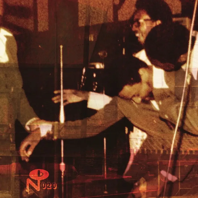 Eccentric Soul: The Tragar & Note Labels