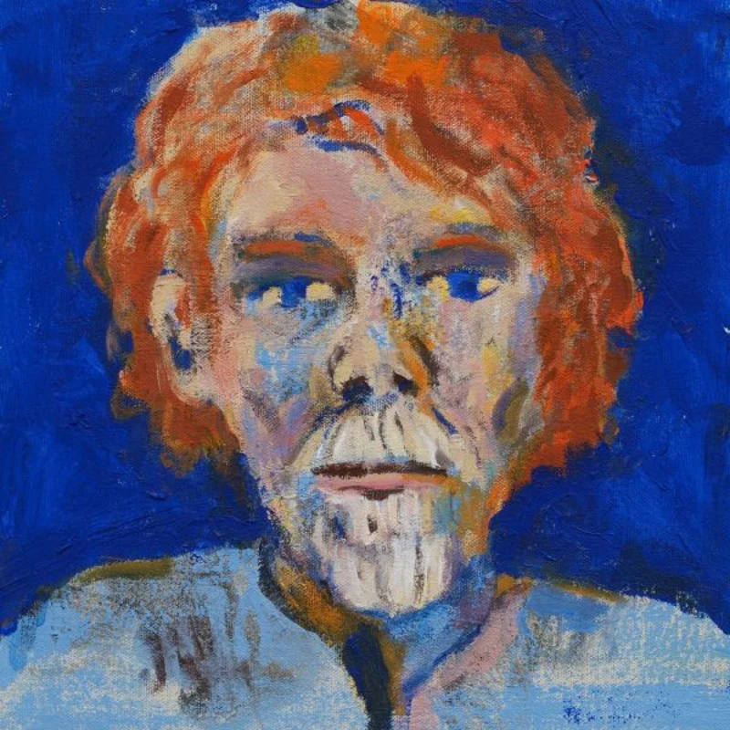 Ed Askew - Art and Life LP