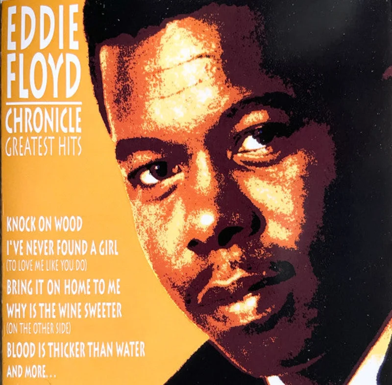 Eddie Floyd - Chronicle: Greatest Hits (CD)