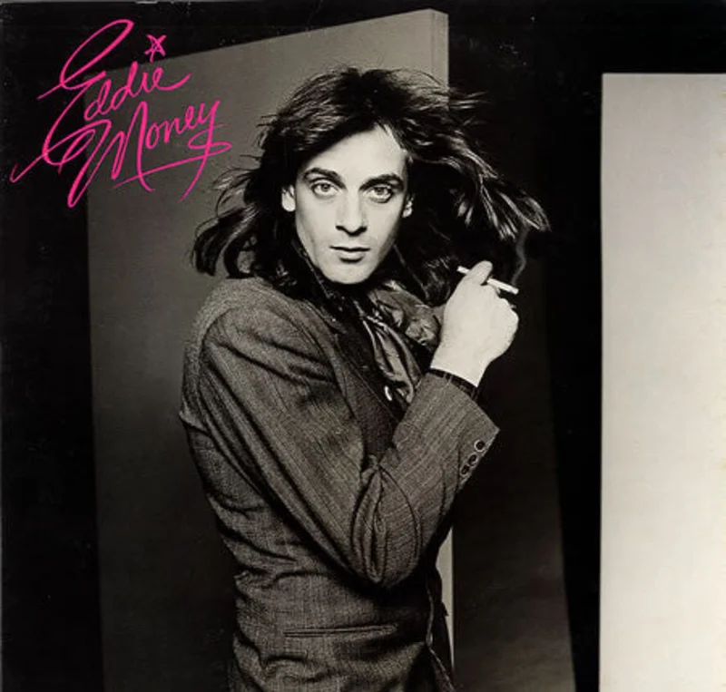 Eddie Money - Eddie Money (CD)