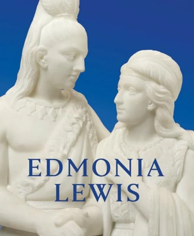 Edmonia Lewis : Said in Stone