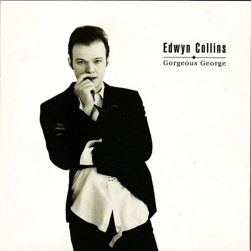 Edwyn Collins - Gorgeous George (CD)