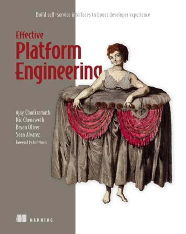 Effective Platform Engineering