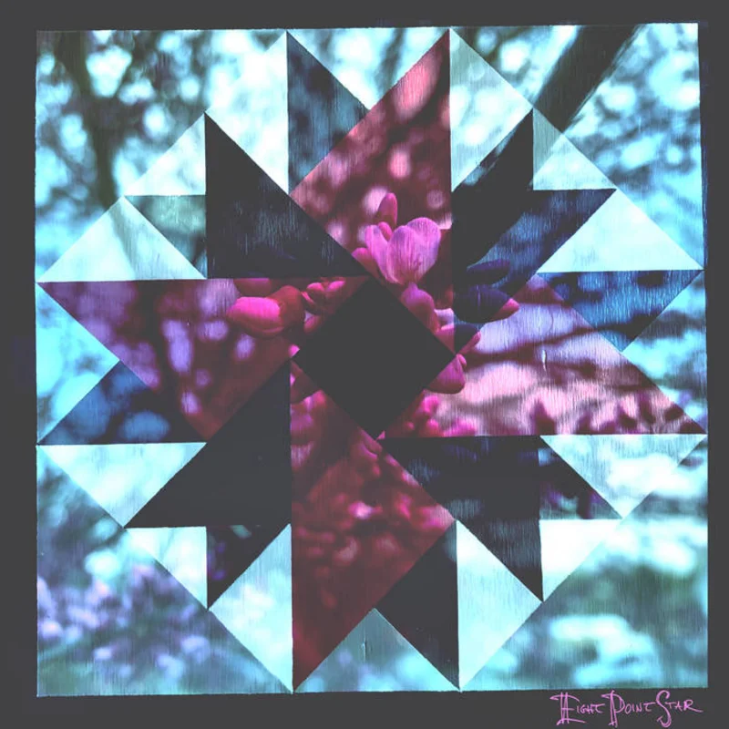 Eight Point Star - Eight Point Star LP