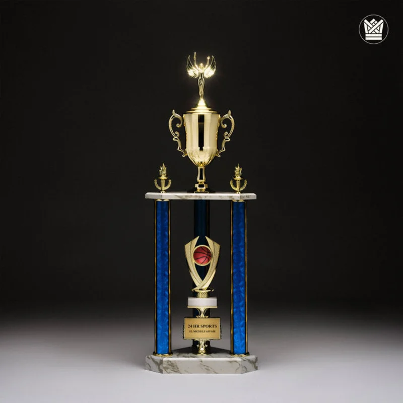 El Michels Affair - 24 Hr Sports LP