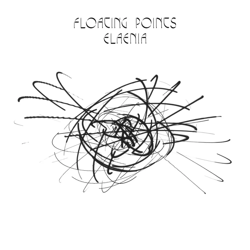 Elaenia (10th Anniversary Remastered)