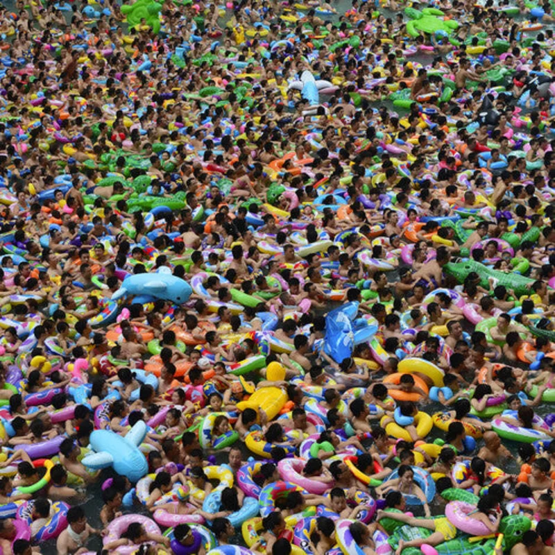 Elbow - Giants of All Sizes LP