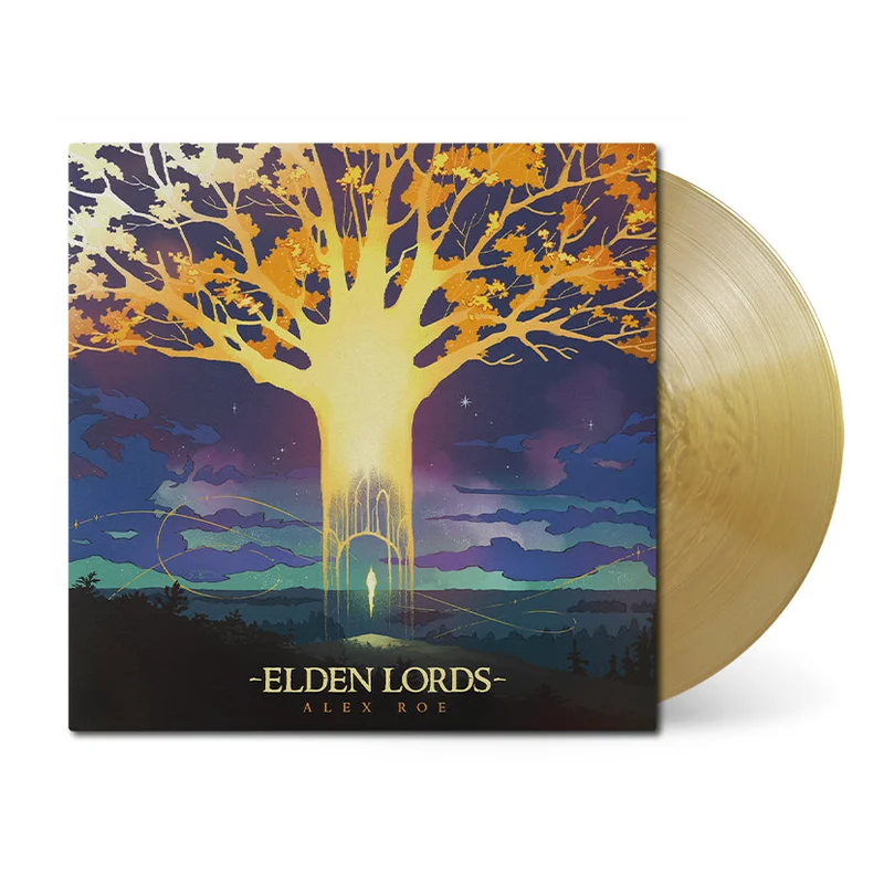 Elden Lords