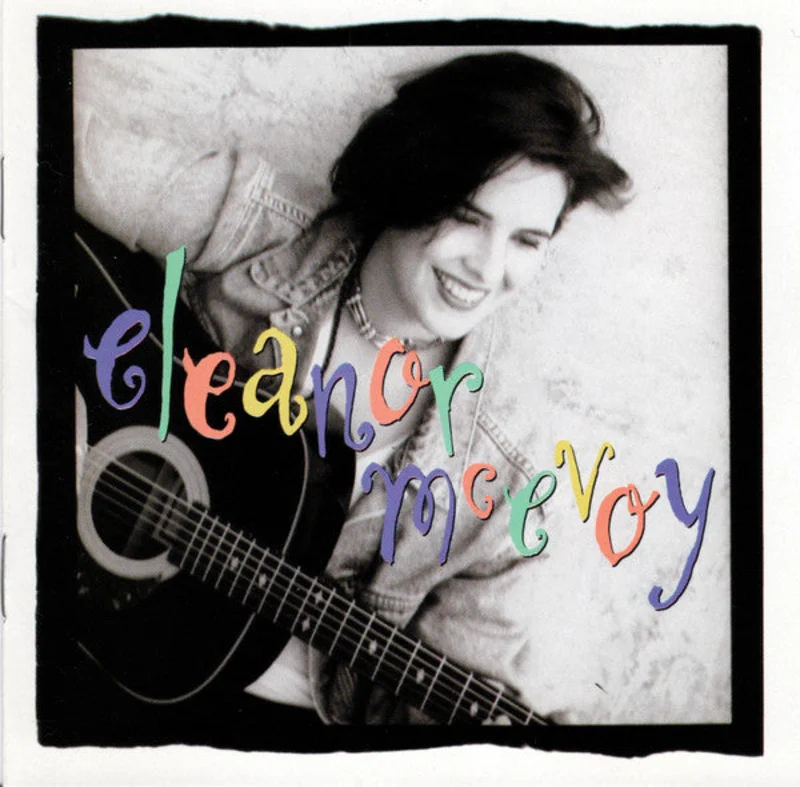 Eleanor McEvoy - Eleanor McEvoy (CD)