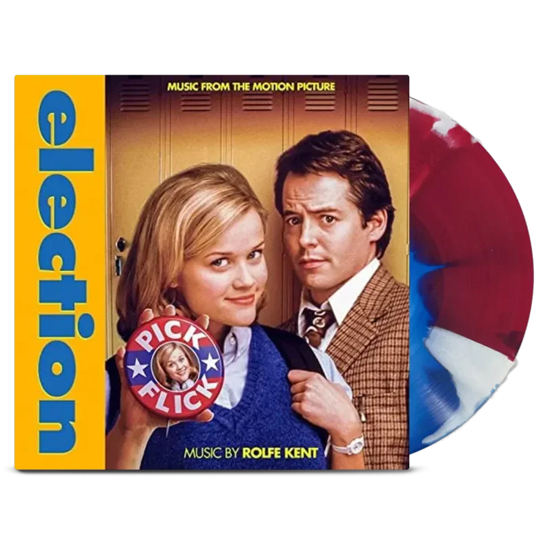 Election - Vinyl Soundtrack