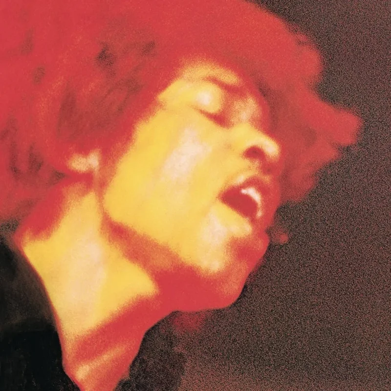 Electric Ladyland (2LP)