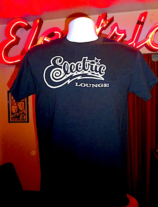 Electric Lounge T-Shirt