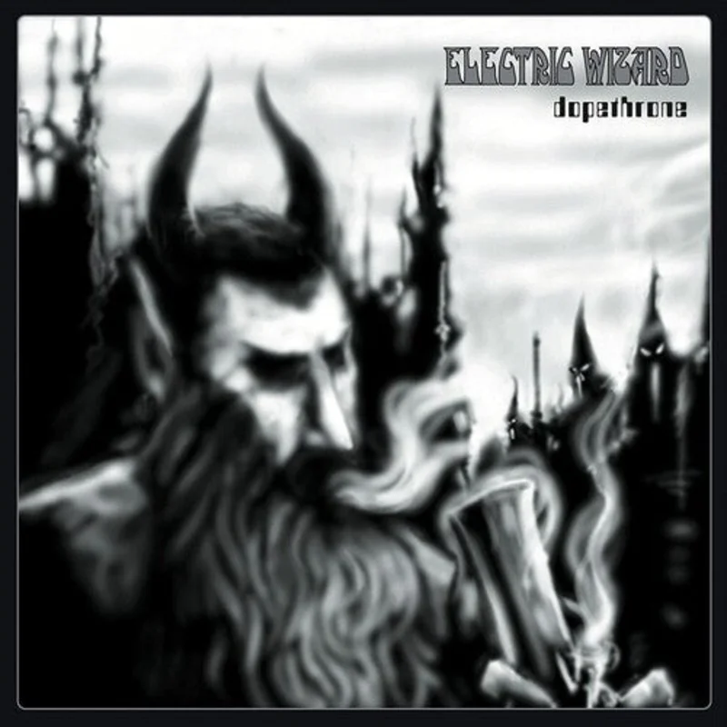 Electric Wizard - Dopethrone 2LP