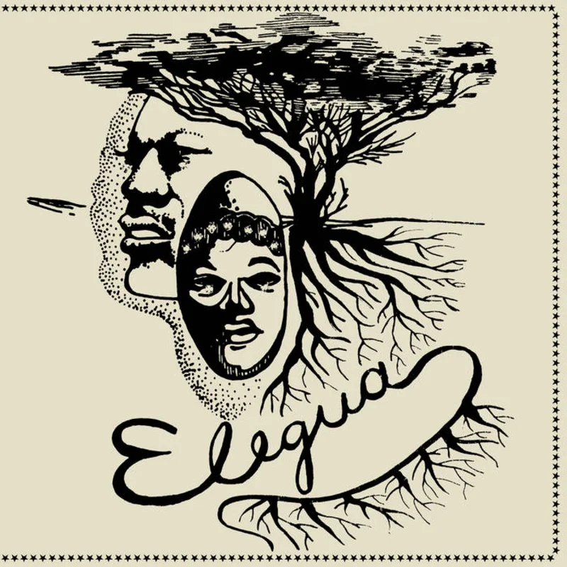 Elegua - Elegua LP